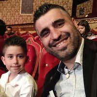 Даниел Колевски