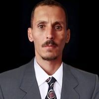 عمر ال خليل