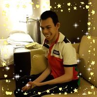 Aibiddin Amir Hussain