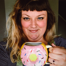 Sandy✨mood reader✨