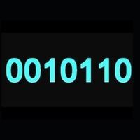 Code 0010110