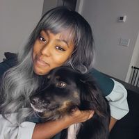 DeNisha Wilson