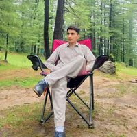 Umar Afnan