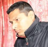 Bharat Dhakal