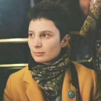 Наташа Зотова