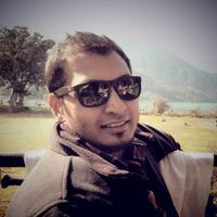 Naveen Shahi