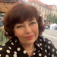 Майя Тараховская