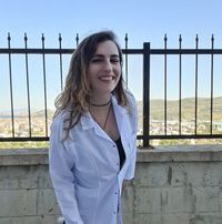 Gizem Kaşıkçıoğlu