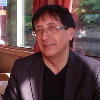 Ablet Kamalov