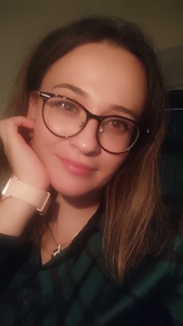 Ms Asiman ISMAYILZADA