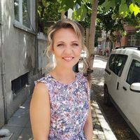 Цветелина Дериманова