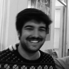 Álvaro Ibáñez Pérez Fajardo