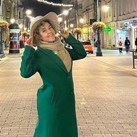 Анна Рожкова