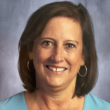 Janet Nichols