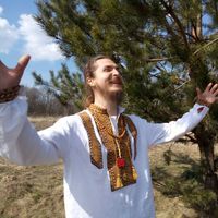 Віктор Вовк