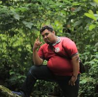 Muhammad Prasetyo
