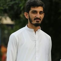 Inayat Abidzai