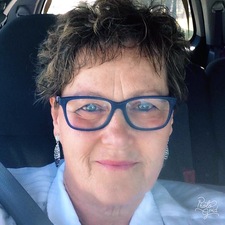 Stephanie Shackelford