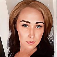 Евгения Усанова