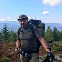 Дмитрий Заборин