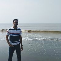Vikas Pandey
