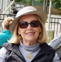 Nancie Lightner