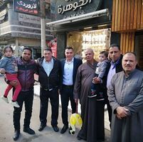 Ahmed Hassan