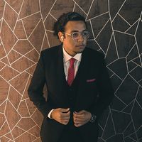 Michael Maged