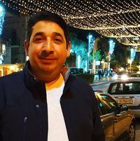 Samir Abushammaleh