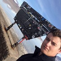 Dylan Tenerowicz