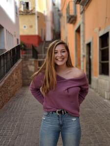 Megan Smith