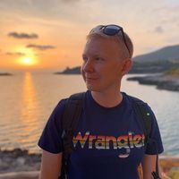 Юрий Новиков