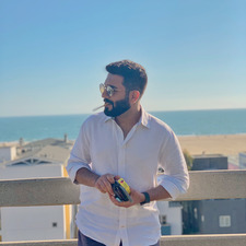 Abdulrahman Alsharhan