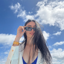 Cami Suarez