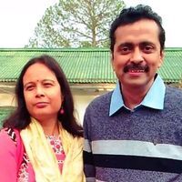 Sudatta Chowdhury