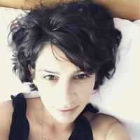 Евгения Непокрытая