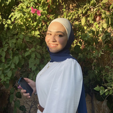 Aseel Wahdan