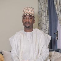 Idris Salisu Rogo