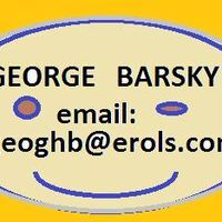 George Barsky