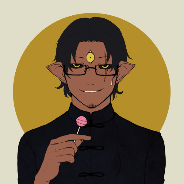 Goodreads profile picture for @lidocaine