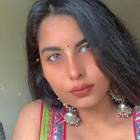 Sanjana Singh