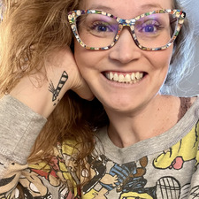 Hilary Gallion