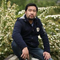 Ugyen Wangchuk