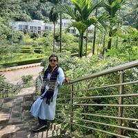 রুমা বাকালী