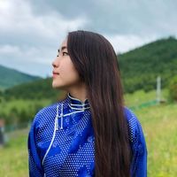 Ганцэцэг Б.