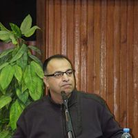 الشاعر ماجد