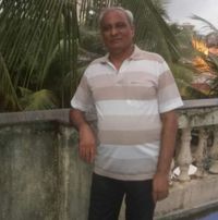 Subodh Joshi