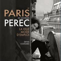 Denis Cosnard