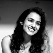 Anushka Kalaskar