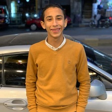Mohamed Karam